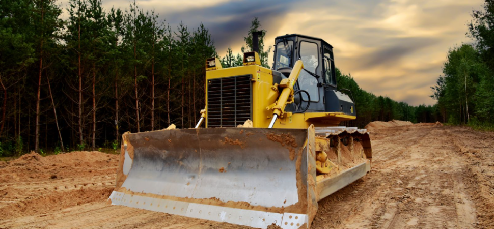 01_How to Choose the Right Bulldozer for Your Project