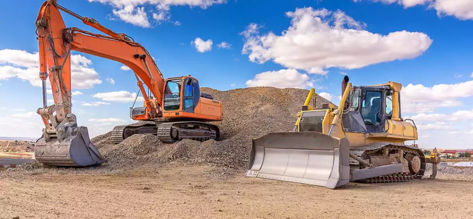 Excavator vs. Backhoer Which is Best for Your Project