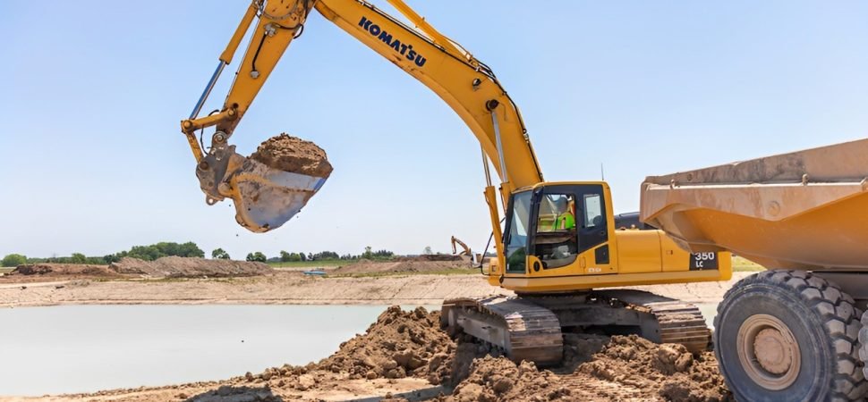 How to Choose the Best Second-Hand Brand Excavator for Your Needs