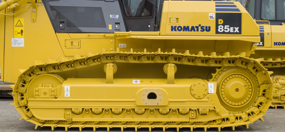 How to Choose the Right Undercarriage for Your Bulldozer