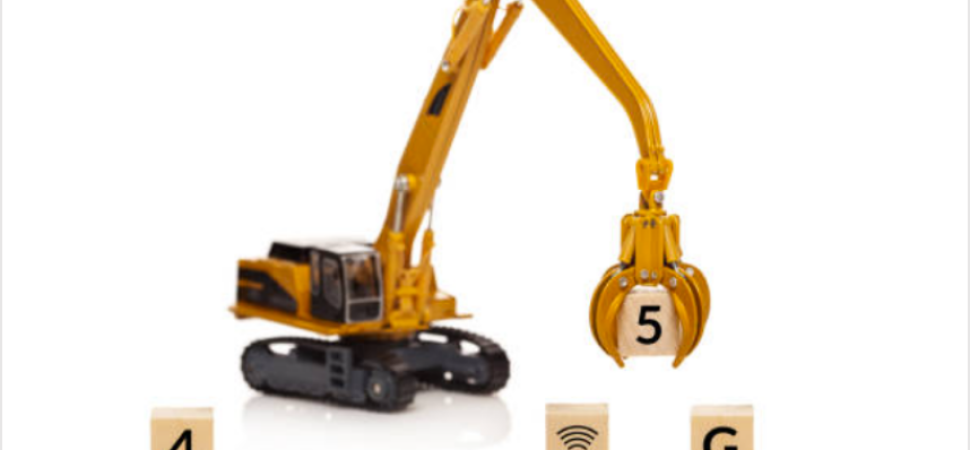 Innovations in Excavation Technology How Long-reach Excavators Enhance Job Site Efficiency 1