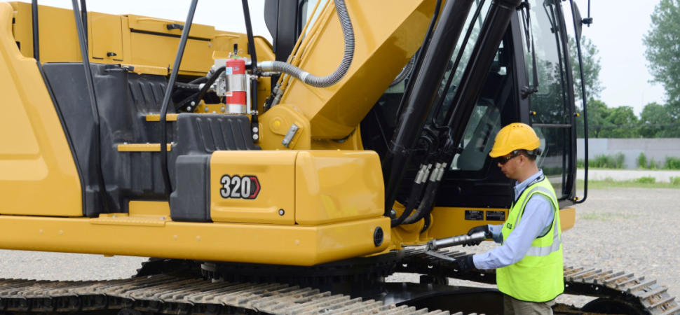 Seasonal Maintenance Tips for Excavators