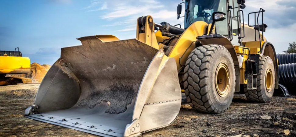 Types of Bulldozers Commonly Used in Construction Projects